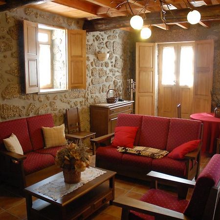 Casa Da Moreia Сабугейру Экстерьер фото