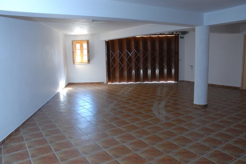 Casa Da Moreia Сабугейру Экстерьер фото